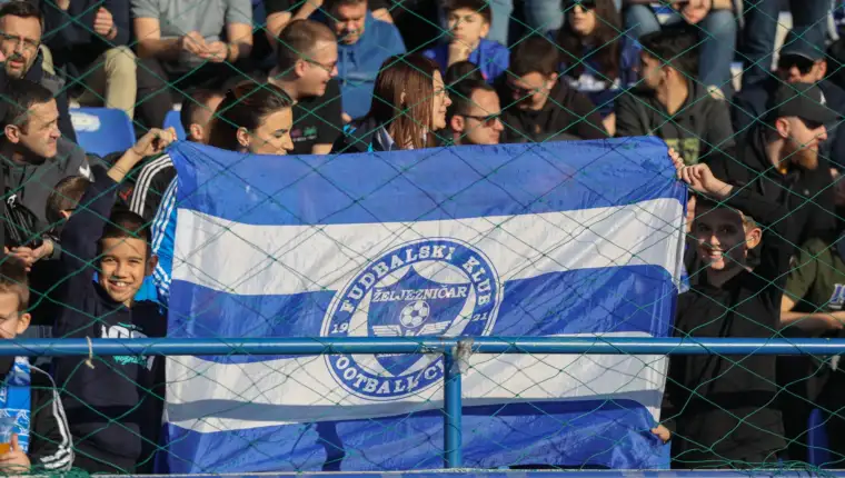 STADION GRBAVICA NAVIJAČI