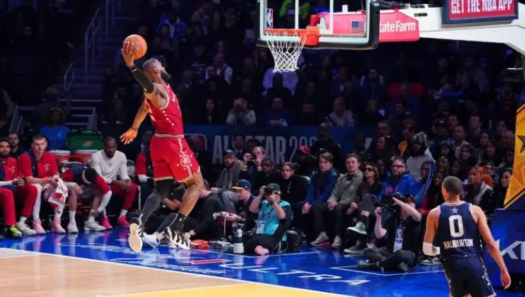 lebron james