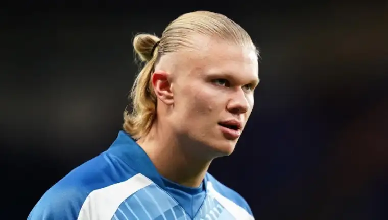 erling haaland