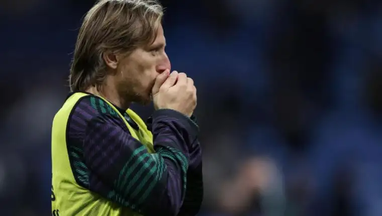 modric