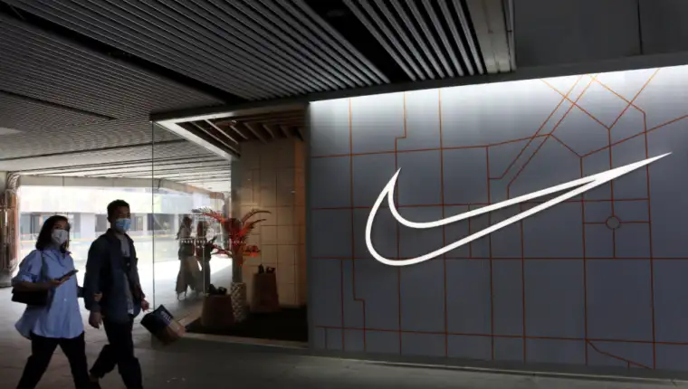 nike