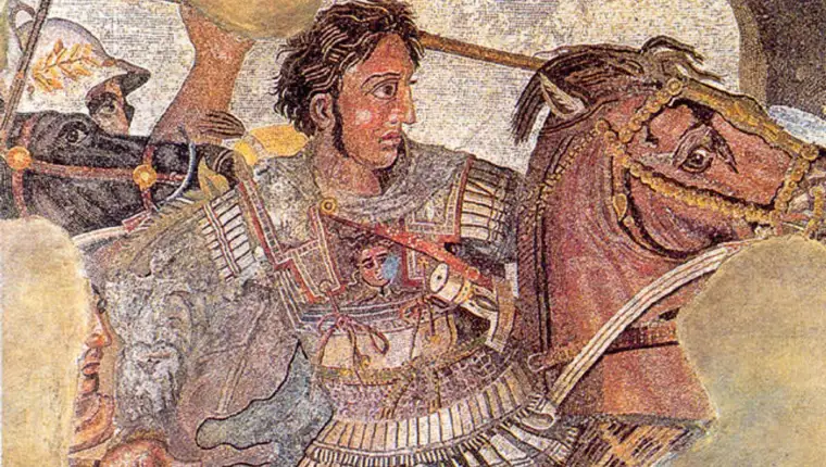 aleksandar makedonski