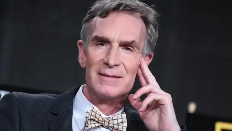 bill nye