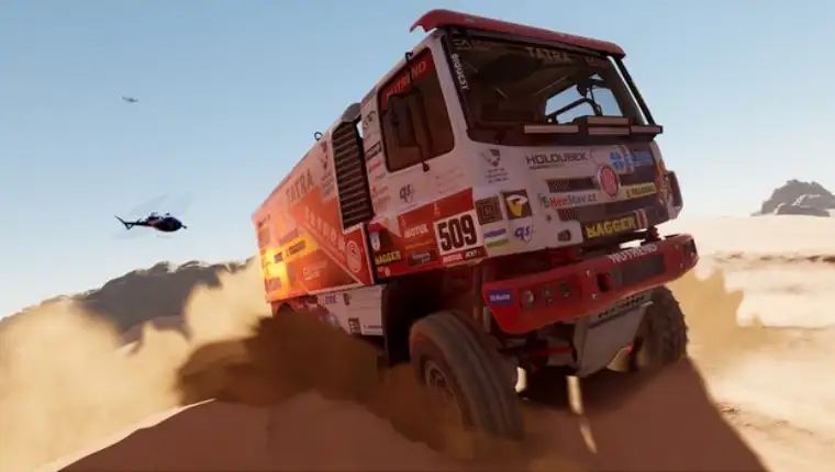 dakar-desert-rally