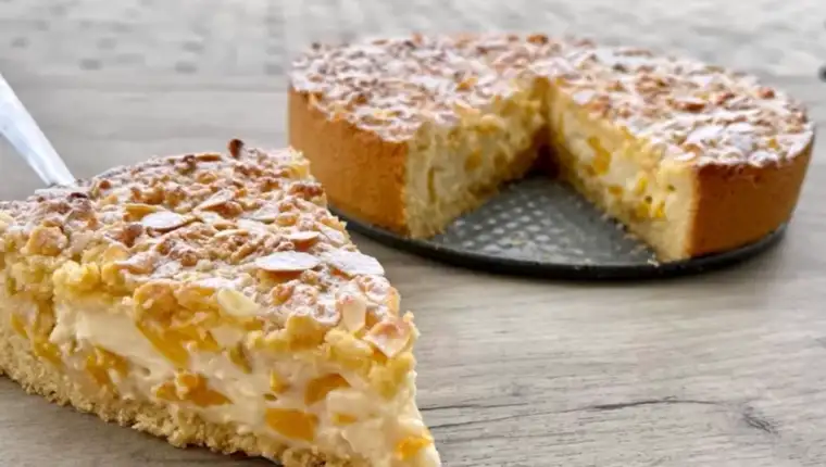 torta