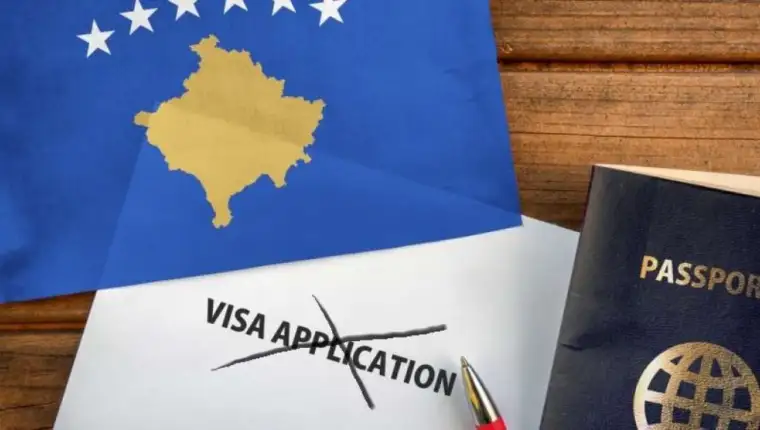 kosovo