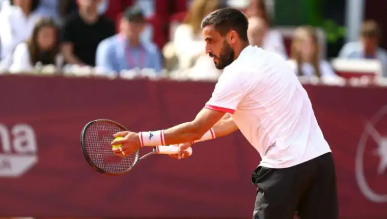 dzumhur 4