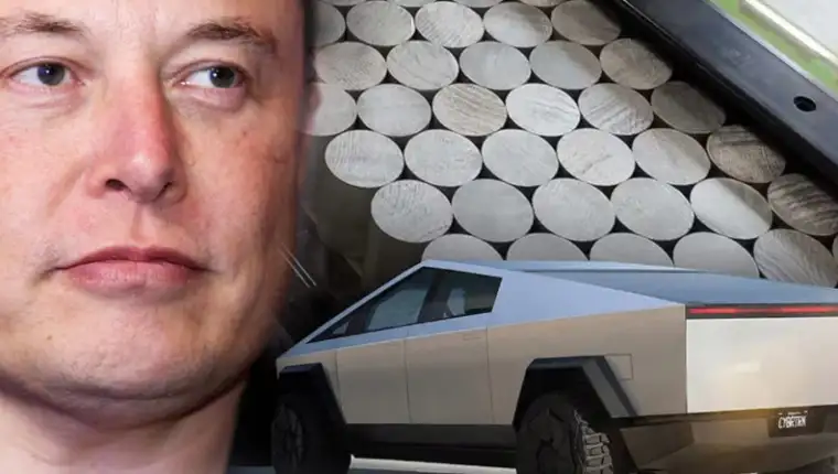 elon musk tesla