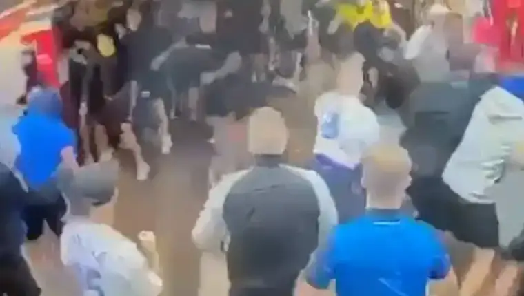 navijaci tuca 5