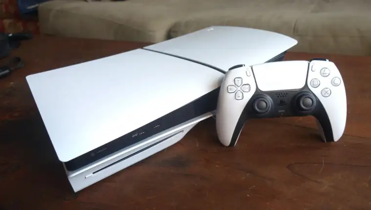 playstation 5