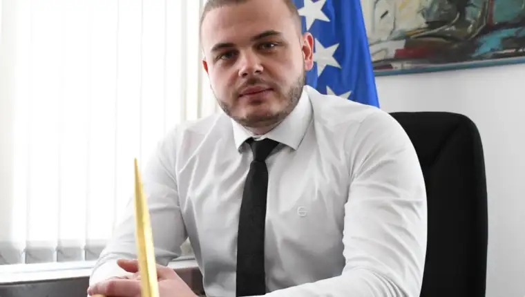 rusmir isak
