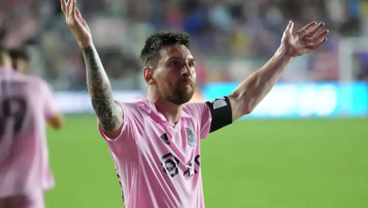 messi 1