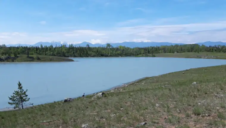 jezero posljednja sansa