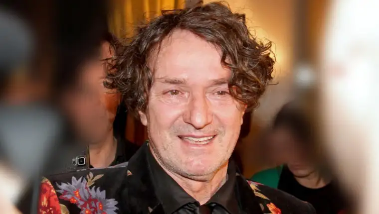 goran bregovic