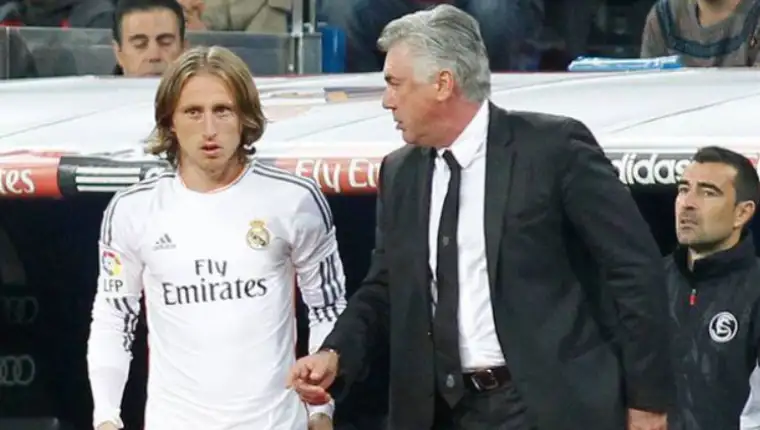 modric ancelotti 6