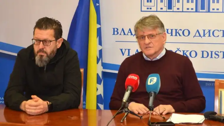 brcko distrikt centar za otpad