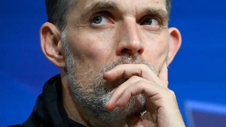thomas tuchel