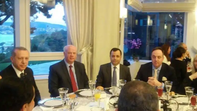 erdogan ranko