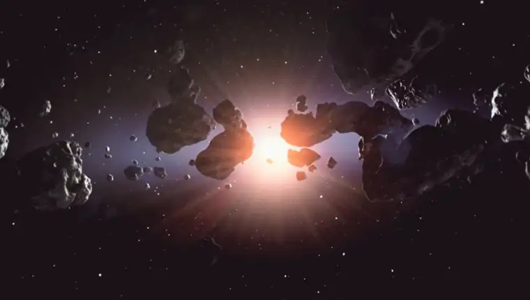 planet x