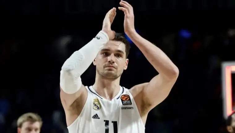 mario hezonja