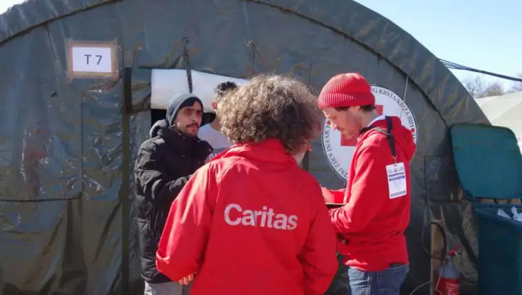 migranti