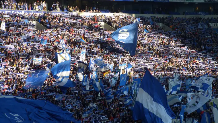 schalke 04
