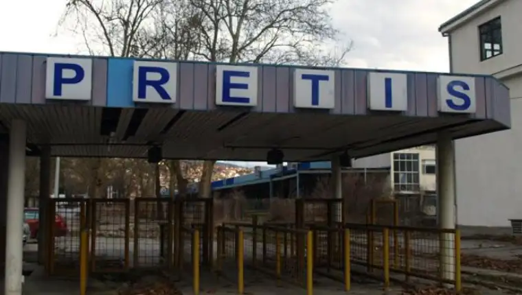 pretis