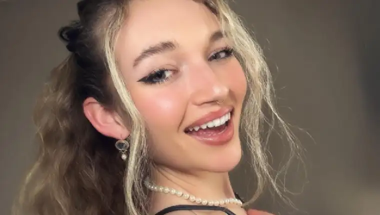 madi ruvee