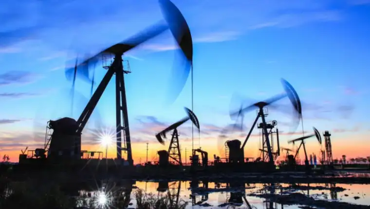 West Texas Intermediate
