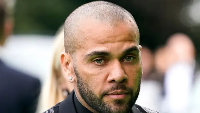 dani lves