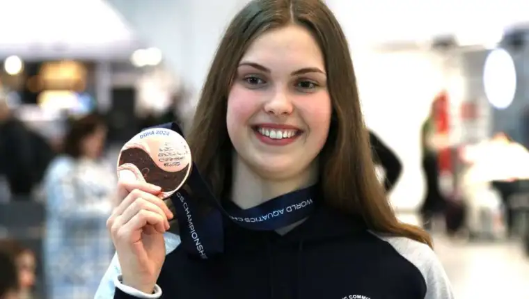 lana pudar