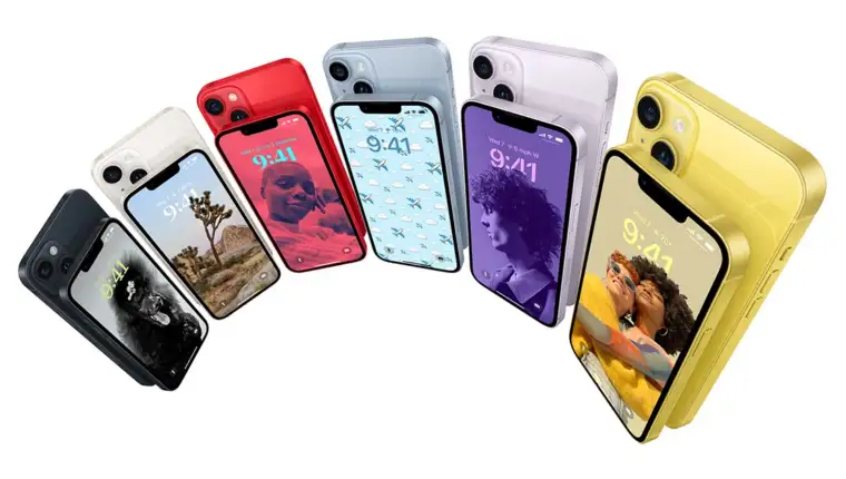 iphone 14 serija