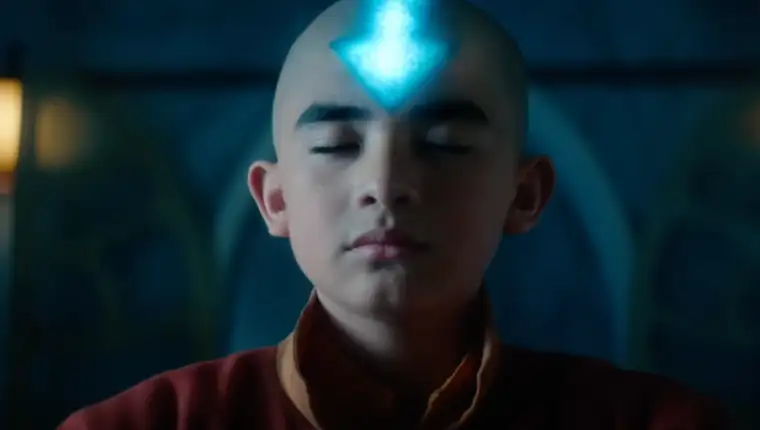Avatar The Last Airbender