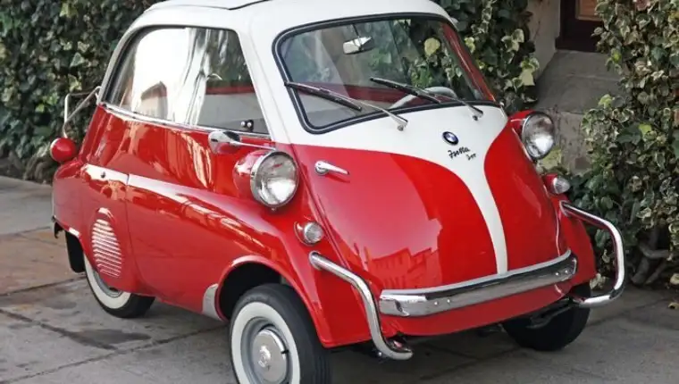 BMW_Isetta