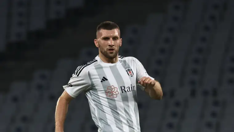 BESIKTAS