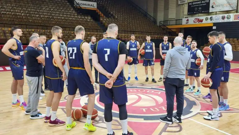 košarkaška reprezentacija bih