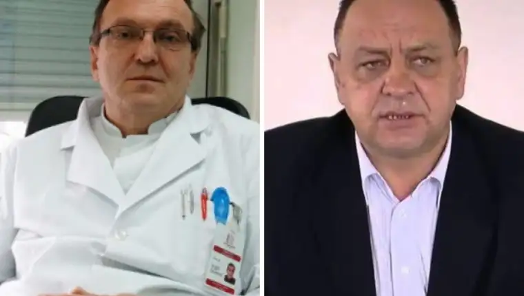 Stevanović i Rimac