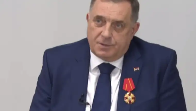 dodik