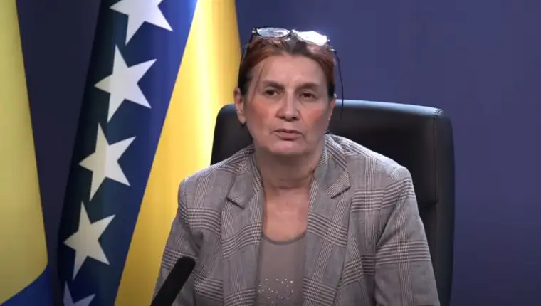 snjezana bodnaruk