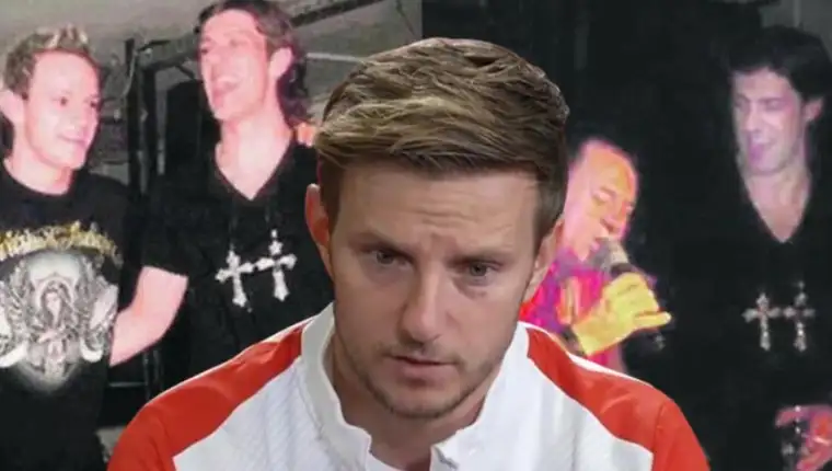 krstajic rakitic