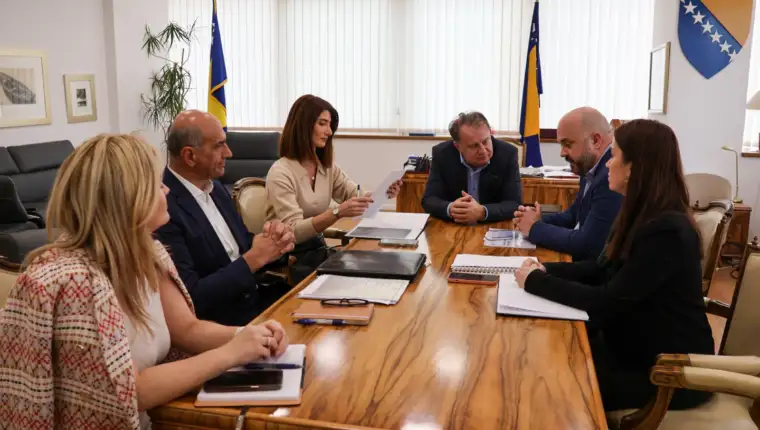 vlada fbih