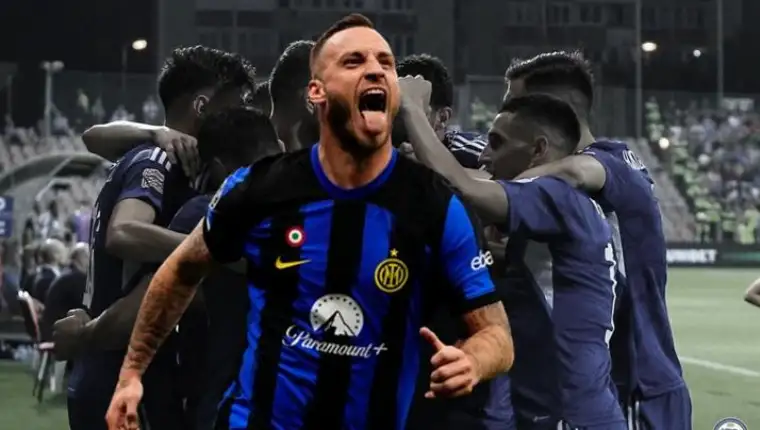 arnautovic