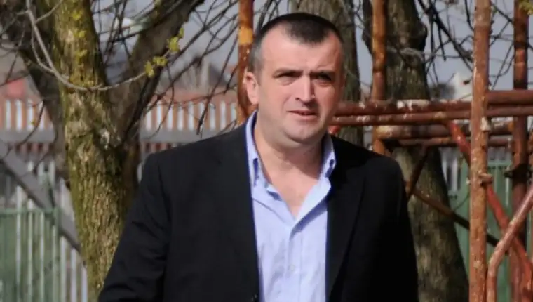 fikret kajevic s