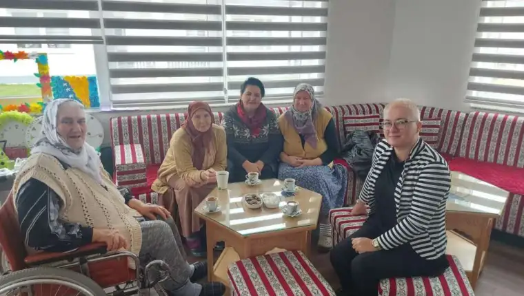 Mirhunisa Zukic majke srebrenice