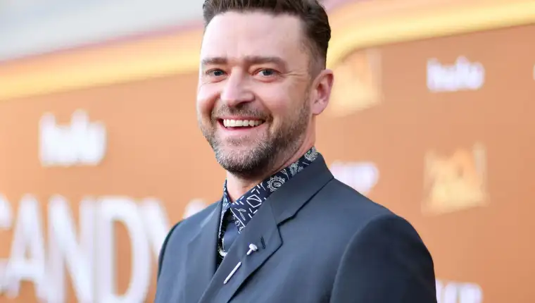justin timberlake