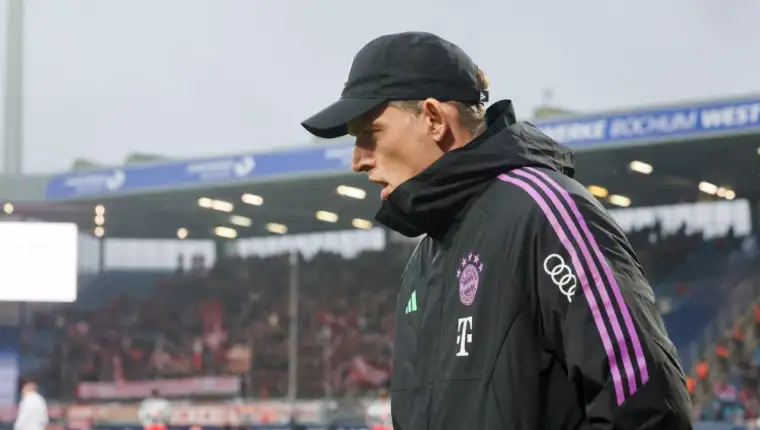 tuchel 5