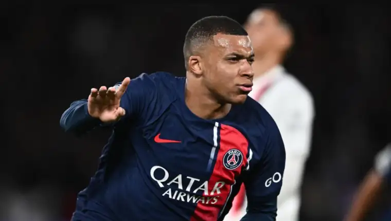 mbappe 4