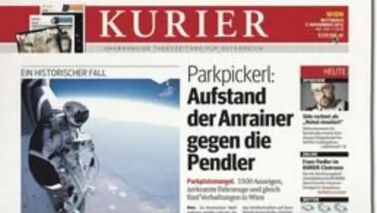 Kurier