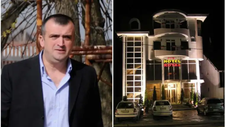kajevic royal