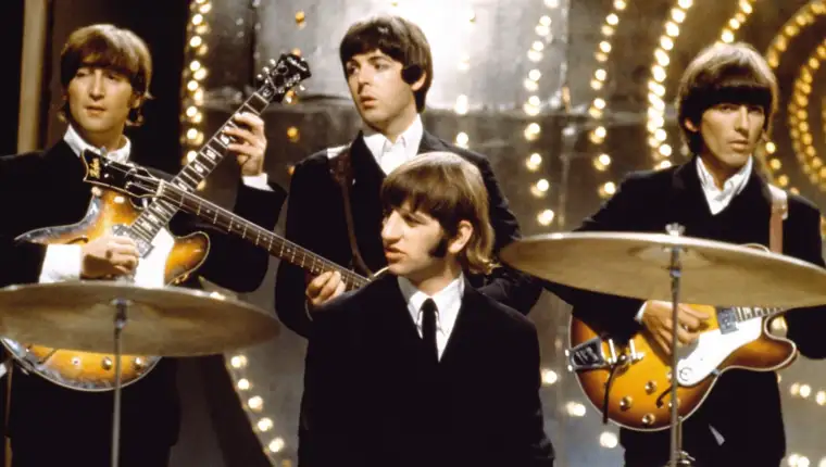 the beatles